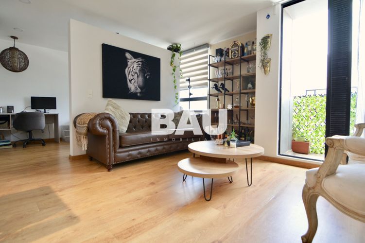 Apartamento en venta en Lisboa, Bogotá · foto 2 de 21