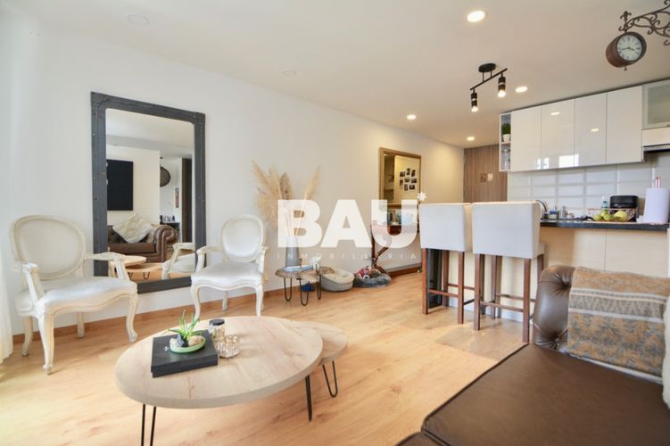 Apartamento en venta en Lisboa, Bogotá · foto 4 de 21