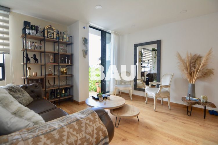 Apartamento en venta en Lisboa, Bogotá · foto 5 de 21