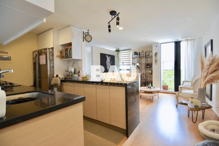 Apartamento en venta en Lisboa, Bogotá · foto 6 de 21