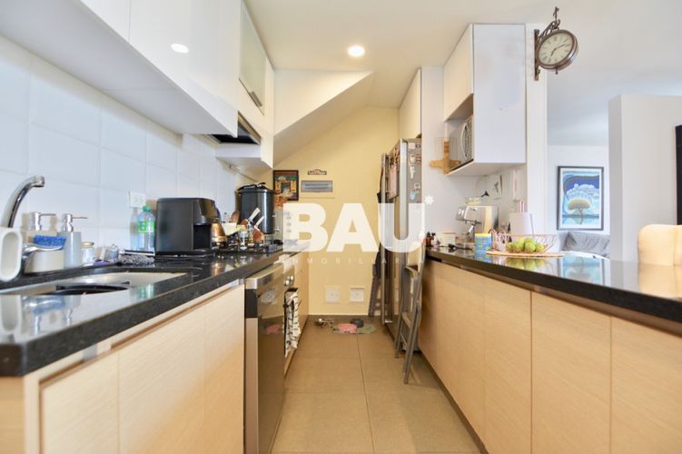 Apartamento en venta en Lisboa, Bogotá · foto 7 de 21
