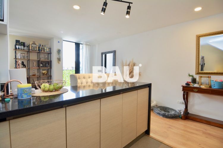 Apartamento en venta en Lisboa, Bogotá · foto 8 de 21