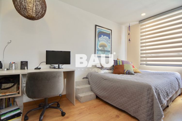 Apartamento en venta en Lisboa, Bogotá · foto 9 de 21
