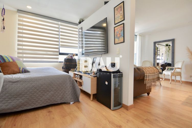 Apartamento en venta en Lisboa, Bogotá · foto 10 de 21