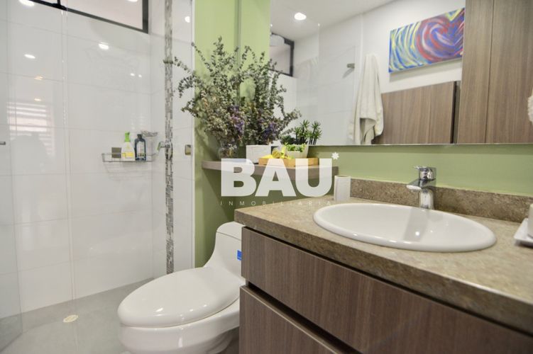 Apartamento en venta en Lisboa, Bogotá · foto 11 de 21