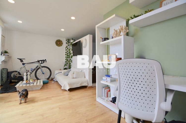 Apartamento en venta en Lisboa, Bogotá · foto 12 de 21