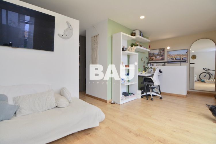 Apartamento en venta en Lisboa, Bogotá · foto 13 de 21