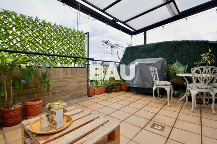 Apartamento en venta en Lisboa, Bogotá · foto 14 de 21