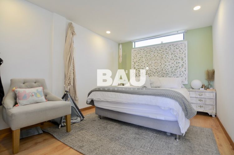 Apartamento en venta en Lisboa, Bogotá · foto 15 de 21