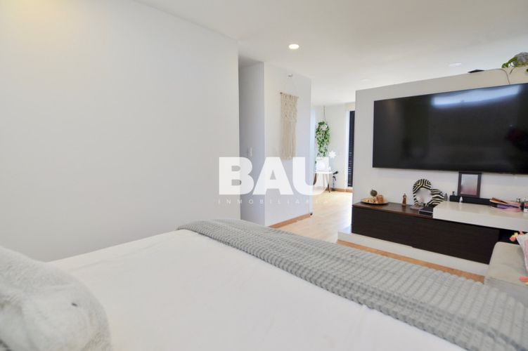 Apartamento en venta en Lisboa, Bogotá · foto 16 de 21