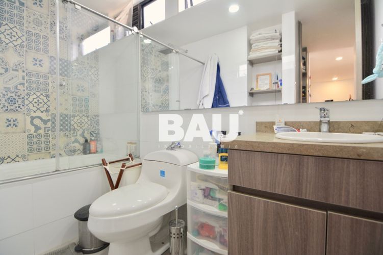 Apartamento en venta en Lisboa, Bogotá · foto 18 de 21