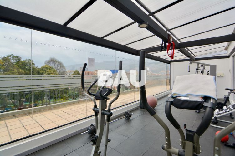 Apartamento en venta en Lisboa, Bogotá · foto 19 de 21