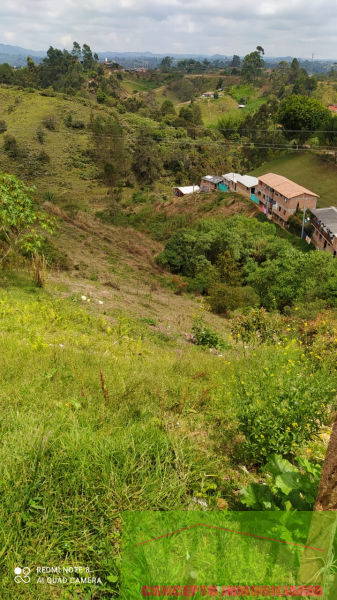 Land in El porvenir for Sale