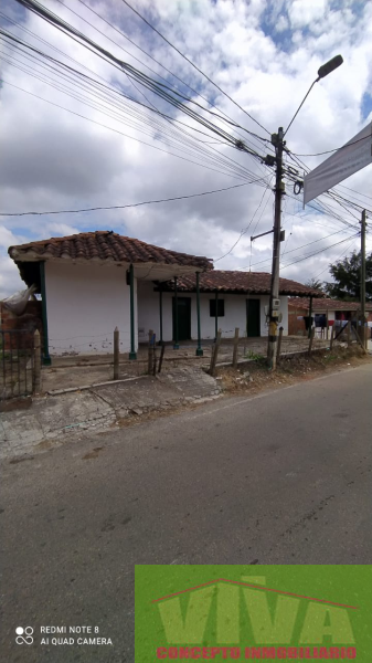 Land in El porvenir for Sale - 3