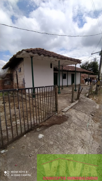 Land in El porvenir for Sale - 4