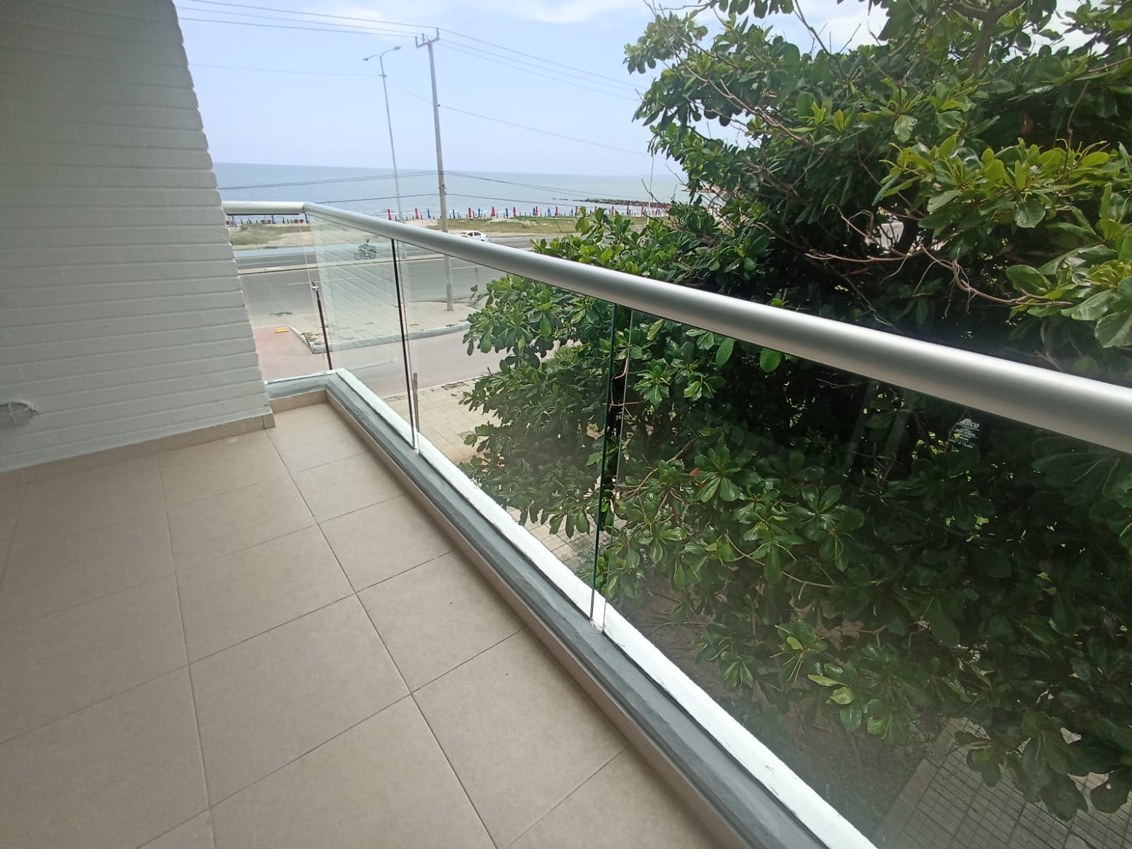 Apartamento en Venta en Santa lucia, Cartagena