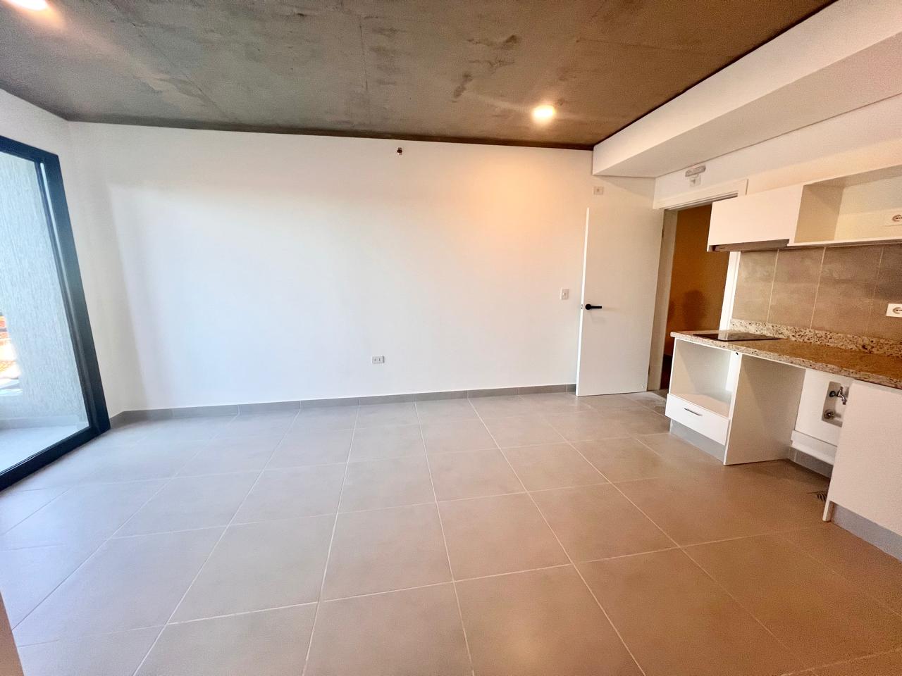 En Alquiler Departamento a Estrenar de 2 Habitaciones en Barrio Sajonia A519 — foto 2
