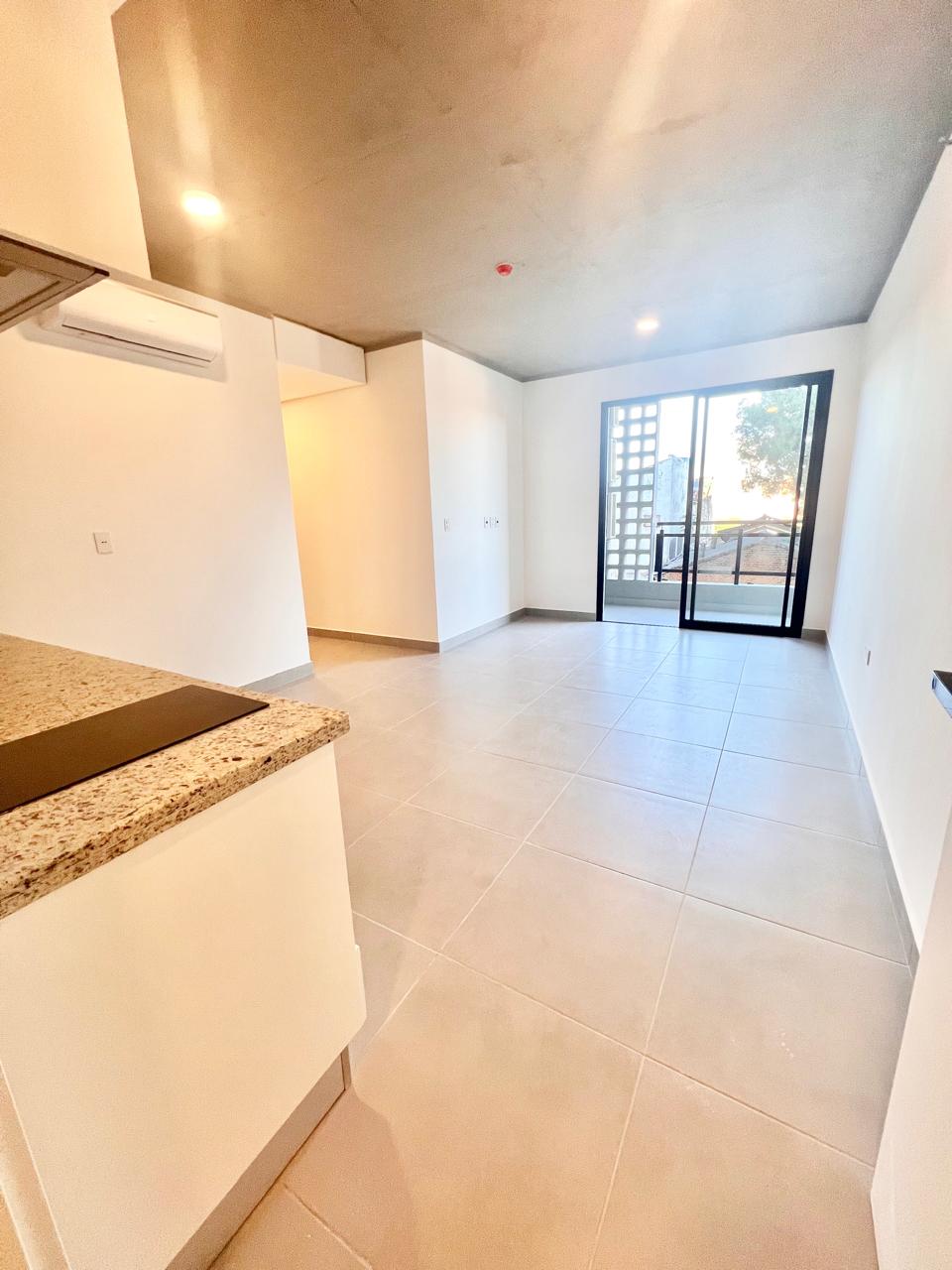En Alquiler Departamento a Estrenar de 2 Habitaciones en Barrio Sajonia A519 — foto 3
