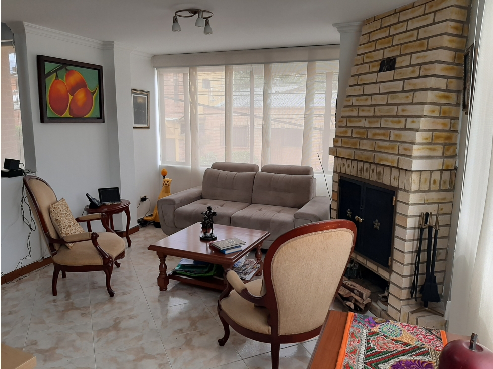 Casa en venta en La Plazuela, La Calera · foto 4 de 20