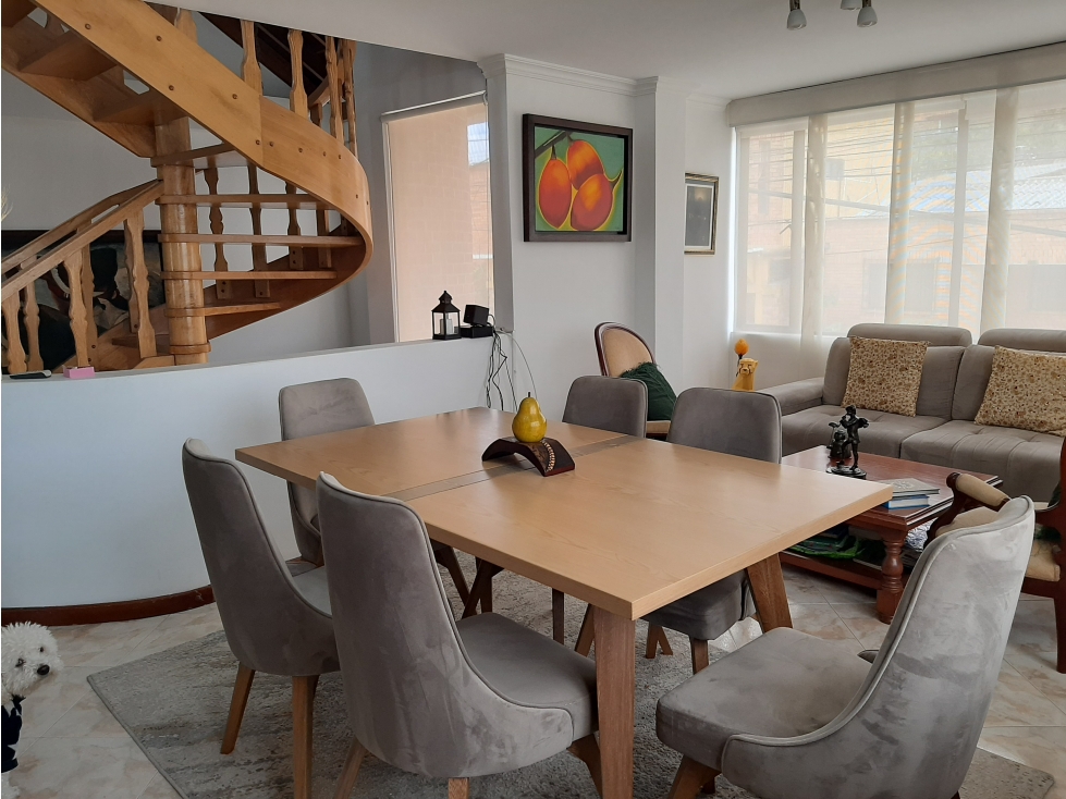 Casa en venta en La Plazuela, La Calera · foto 6 de 20
