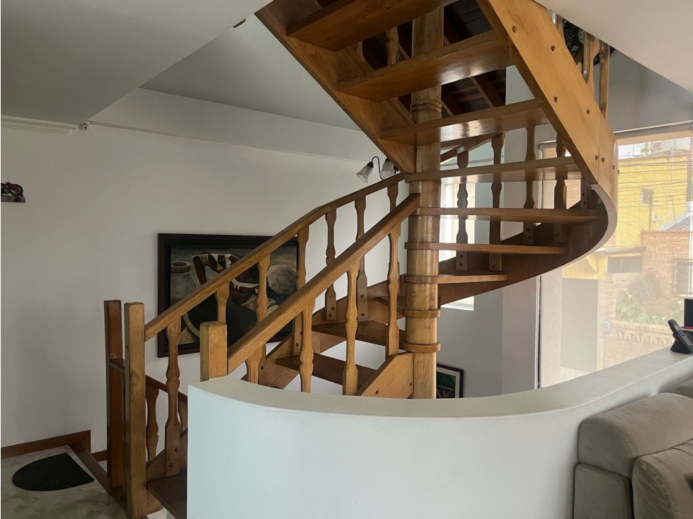 Casa en venta en La Plazuela, La Calera · foto 7 de 20