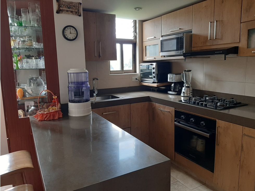 Casa en venta en La Plazuela, La Calera · foto 9 de 20