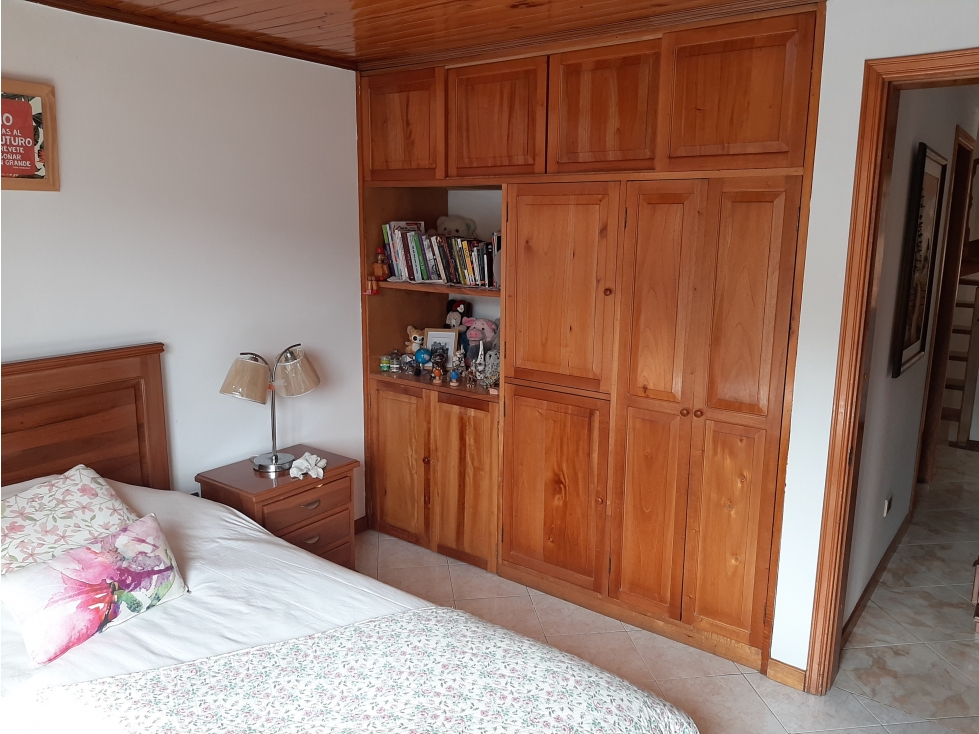 Casa en venta en La Plazuela, La Calera · foto 11 de 20