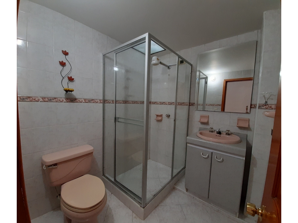 Casa en venta en La Plazuela, La Calera · foto 13 de 20