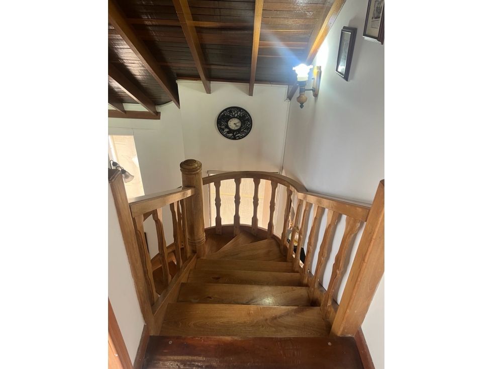 Casa en venta en La Plazuela, La Calera · foto 14 de 20