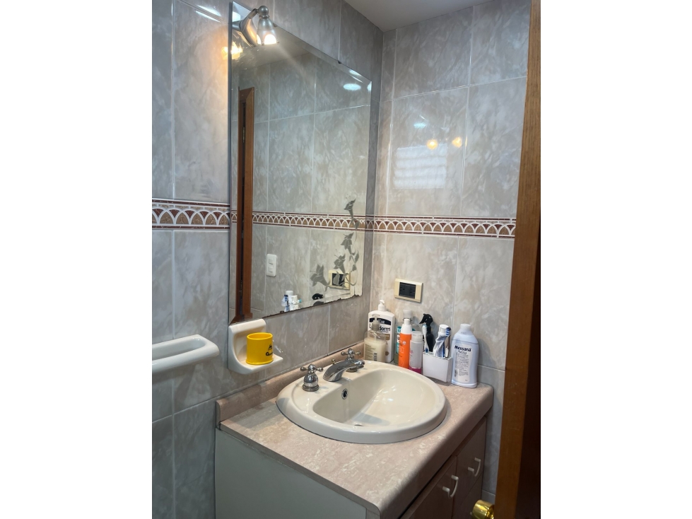 Casa en venta en La Plazuela, La Calera · foto 18 de 20
