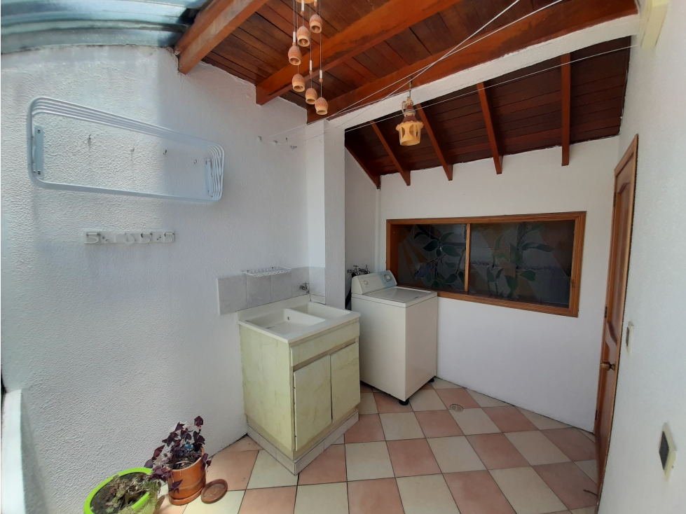 Casa en venta en La Plazuela, La Calera · foto 20 de 20