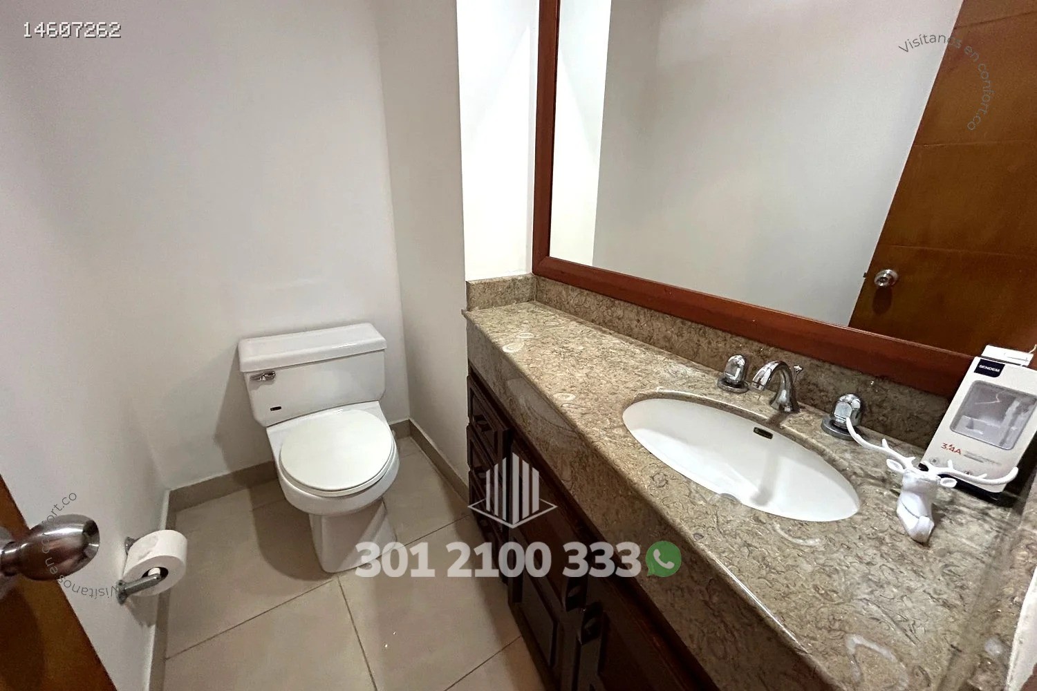 3BR House in Loma del Esmeraldal (230 m²) - 2