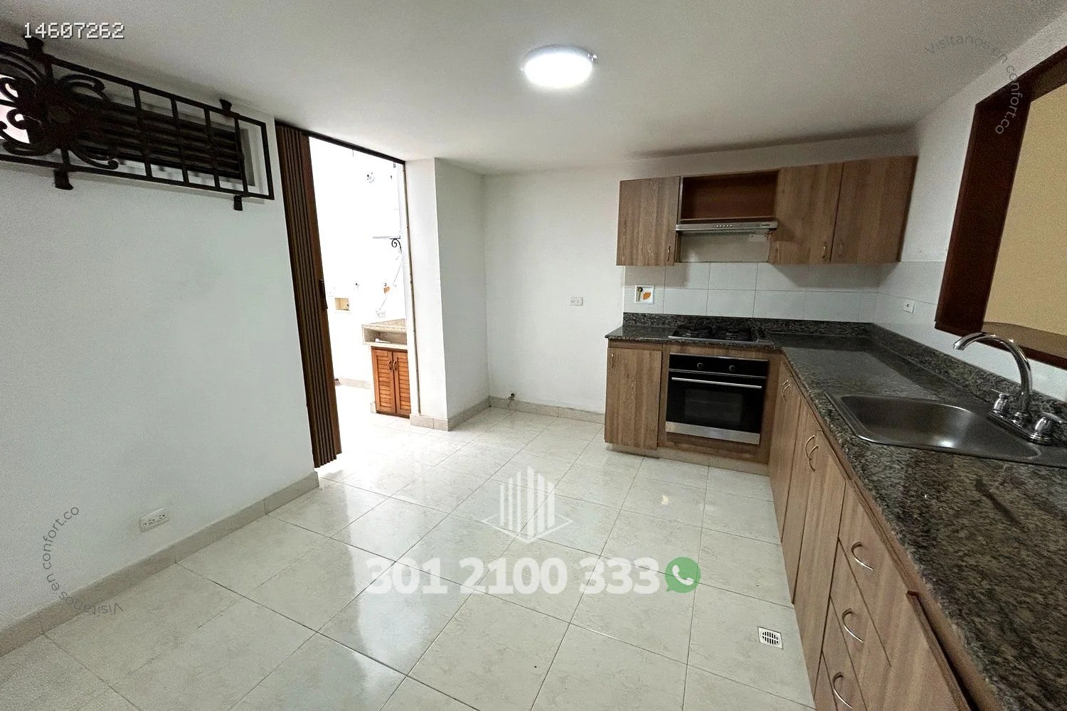 3BR House in Loma del Esmeraldal (230 m²) - 4