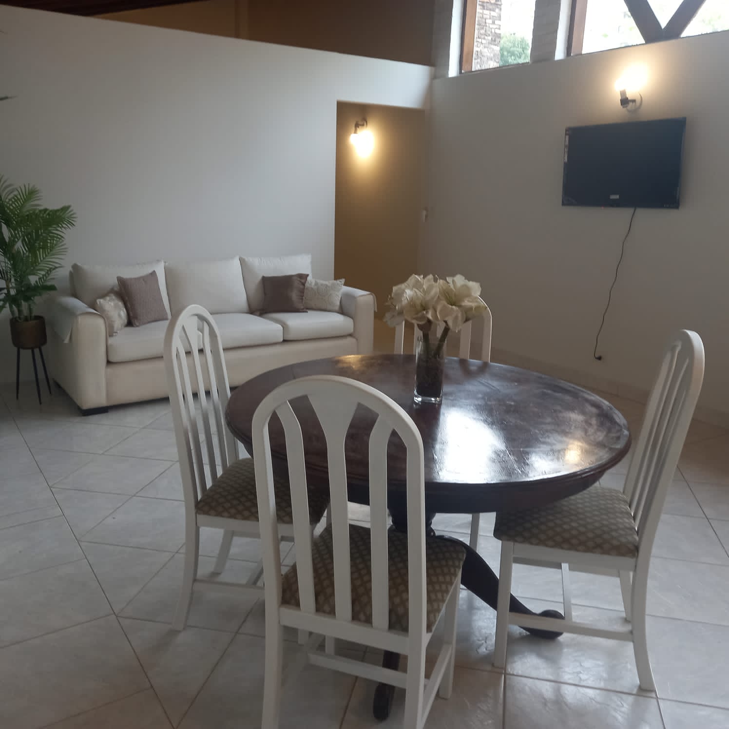 Departamento en alquiler en Ciudad Nueva