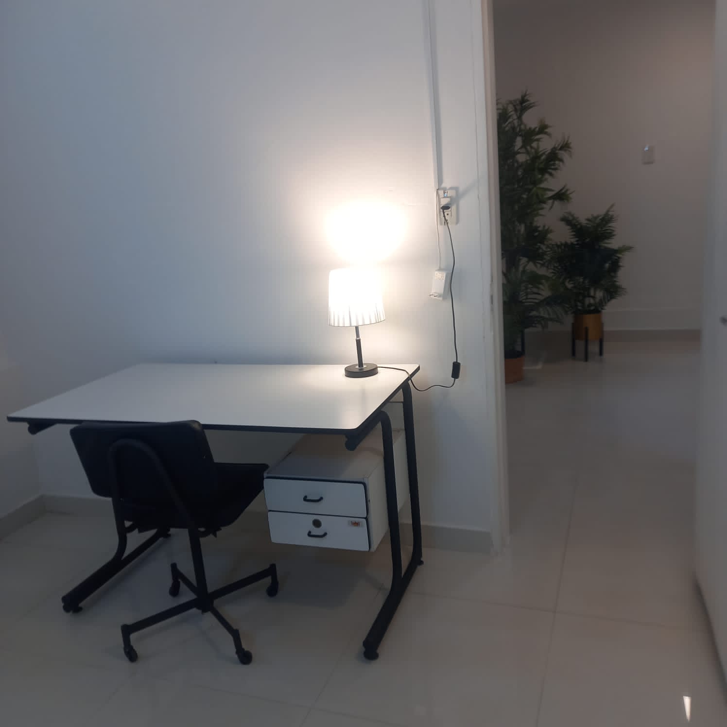 Alquilo Departamento Amoblado en Ciudad Nueva — foto 2