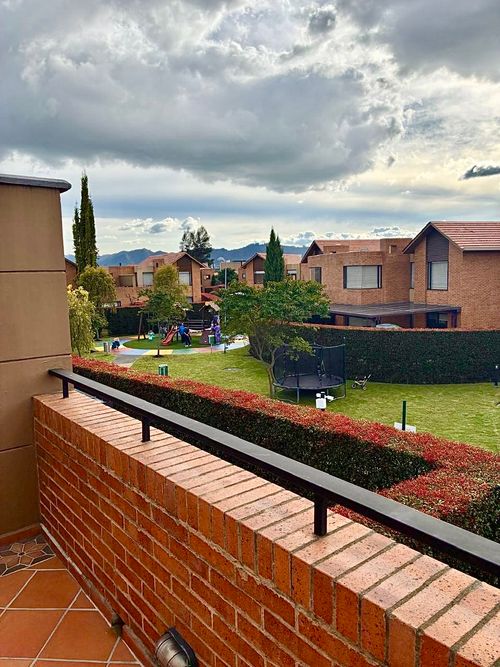 Casa de 3 alcobas en venta en Hacienda Fontanar, Chía, 153 m² · foto 3 de 20