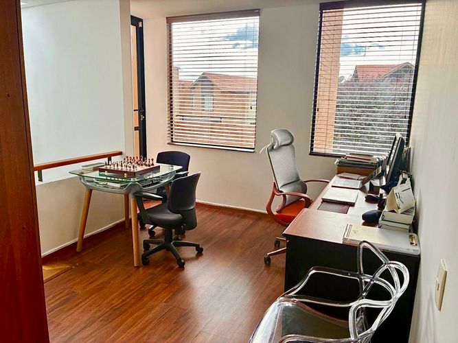 Casa de 3 alcobas en venta en Hacienda Fontanar, Chía, 153 m² · foto 4 de 20