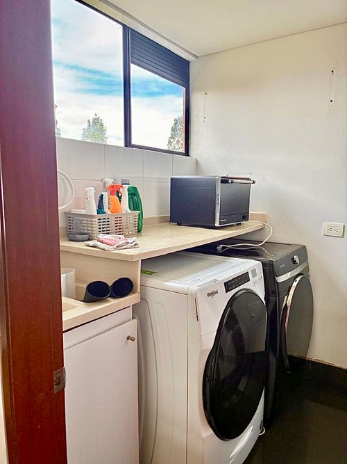 Casa de 3 alcobas en venta en Hacienda Fontanar, Chía, 153 m² · foto 6 de 20