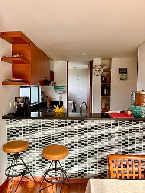 Casa de 3 alcobas en venta en Hacienda Fontanar, Chía, 153 m² · foto 7 de 20