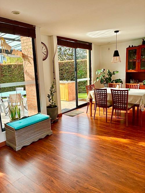 Casa de 3 alcobas en venta en Hacienda Fontanar, Chía, 153 m² · foto 9 de 20