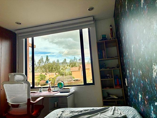 Casa de 3 alcobas en venta en Hacienda Fontanar, Chía, 153 m² · foto 12 de 20