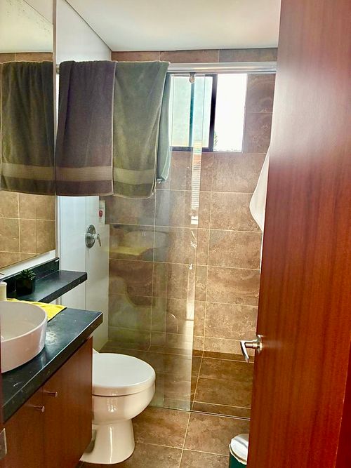 Casa de 3 alcobas en venta en Hacienda Fontanar, Chía, 153 m² · foto 13 de 20