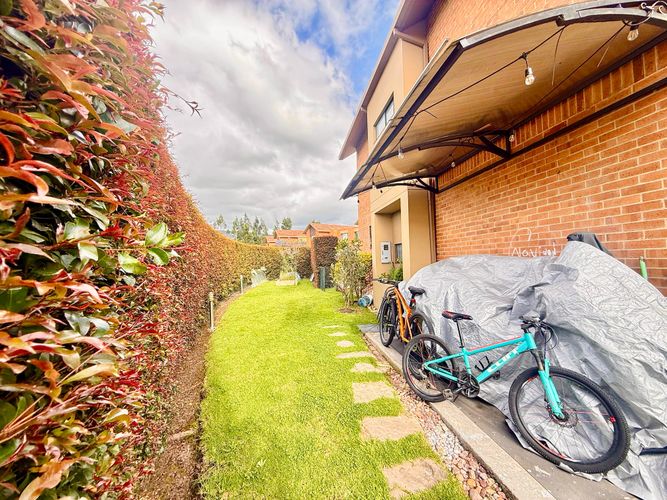 Casa de 3 alcobas en venta en Hacienda Fontanar, Chía, 153 m² · foto 19 de 20