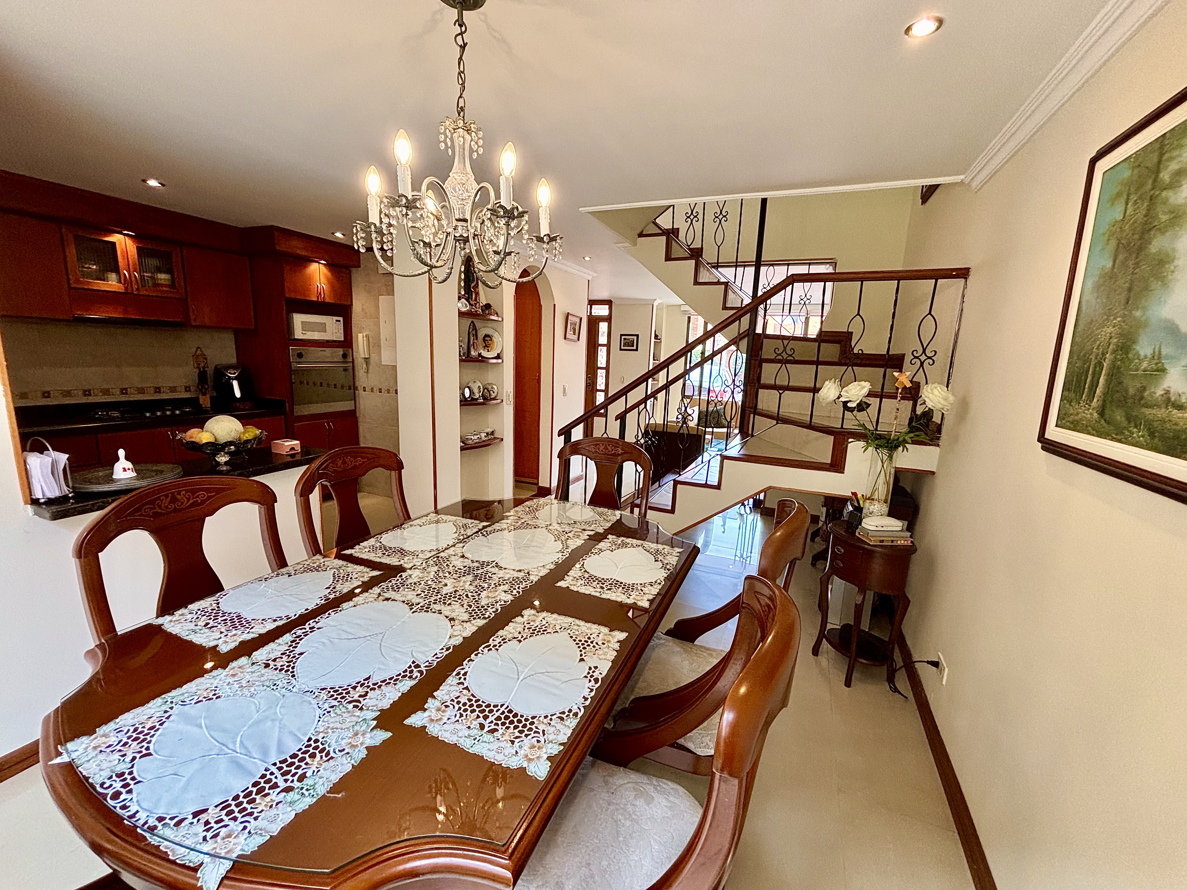 Casa en venta en Laura Vicuña, Chía · foto 8 de 20