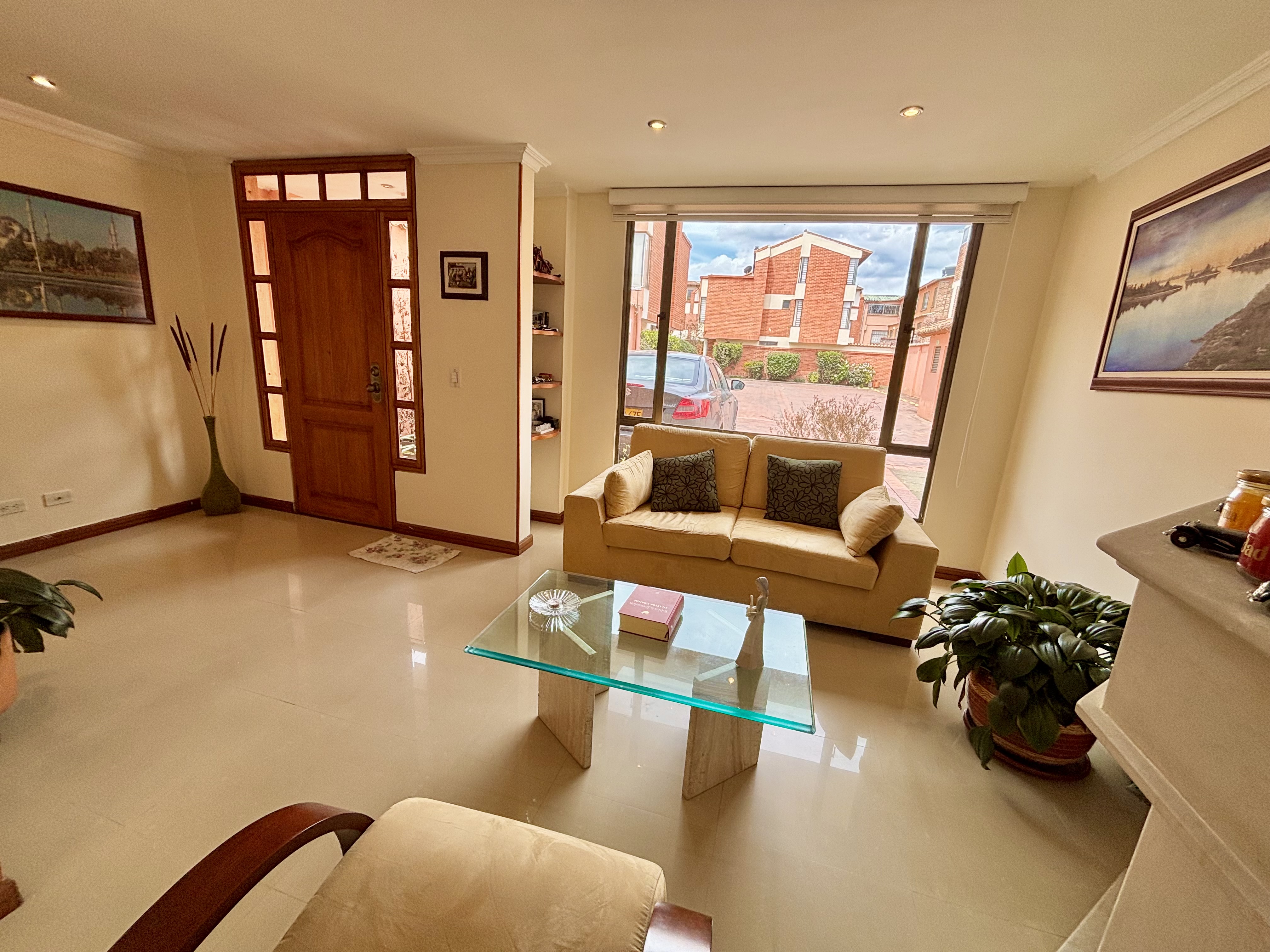 Casa en venta en Laura Vicuña, Chía · foto 9 de 20