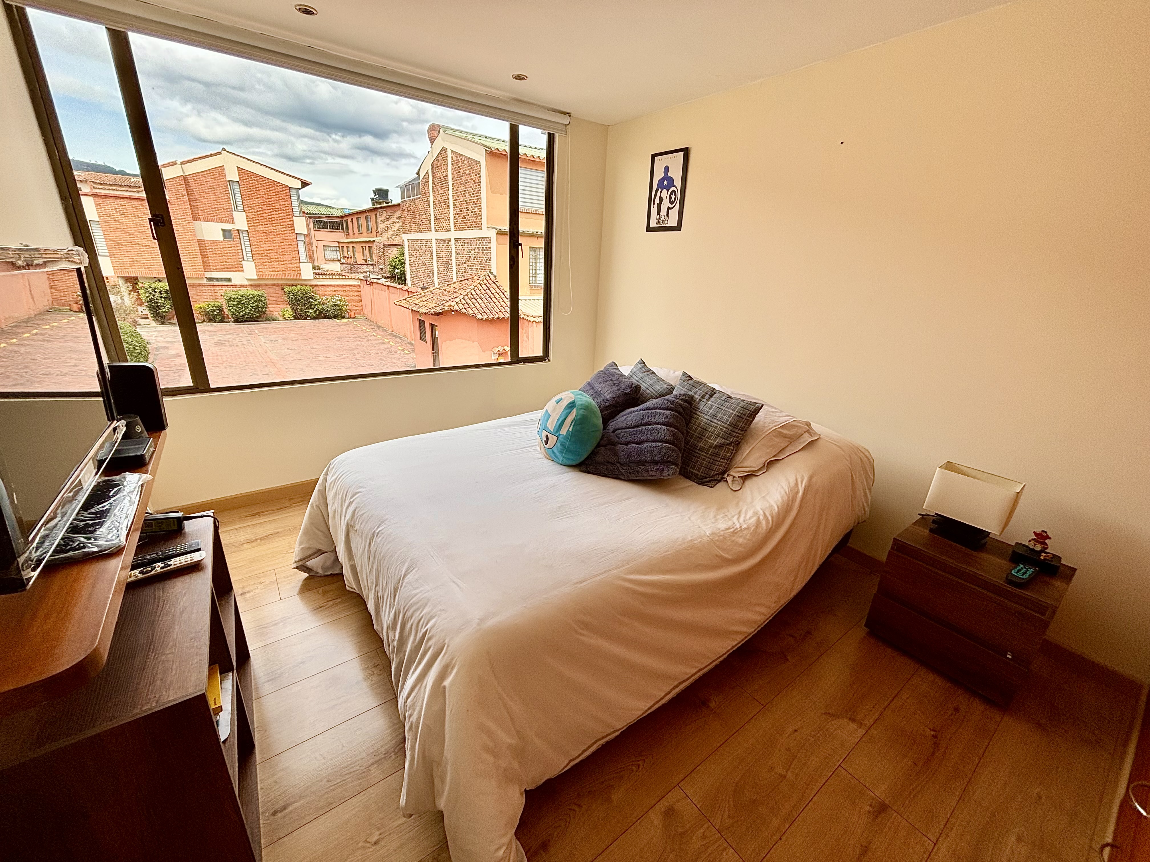 Casa en venta en Laura Vicuña, Chía · foto 11 de 20