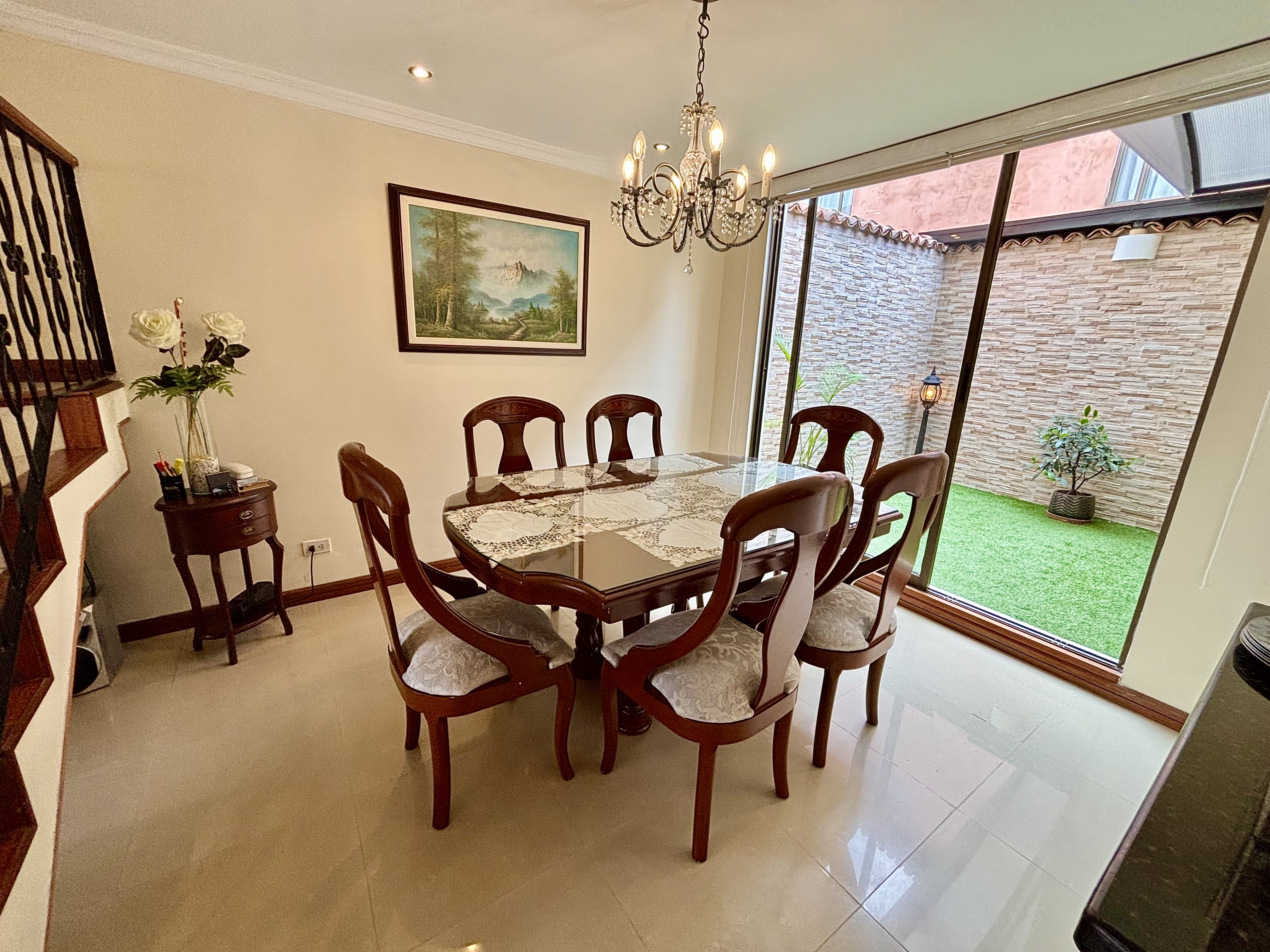 Casa en venta en Laura Vicuña, Chía · foto 12 de 20