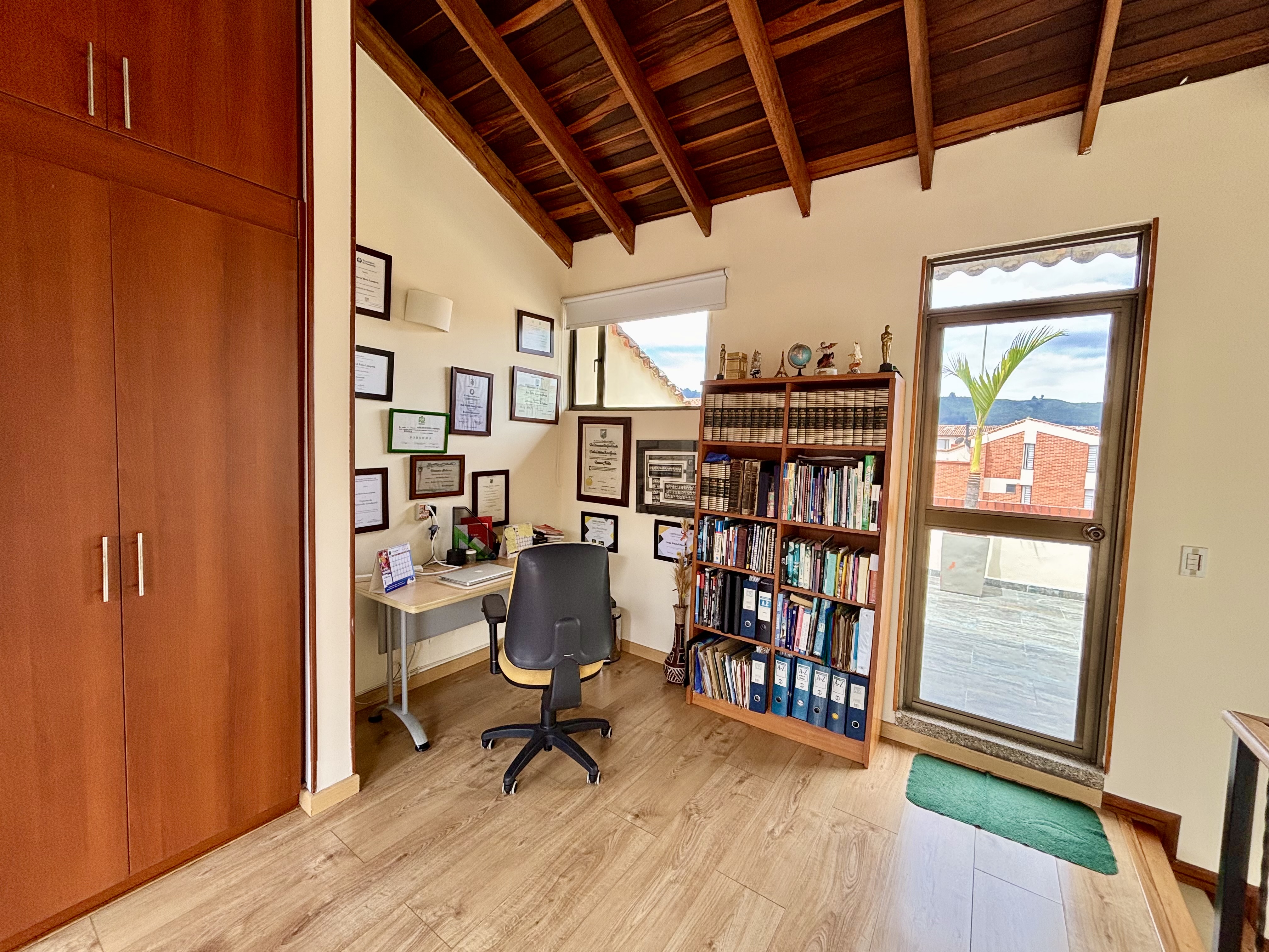 Casa en venta en Laura Vicuña, Chía · foto 14 de 20