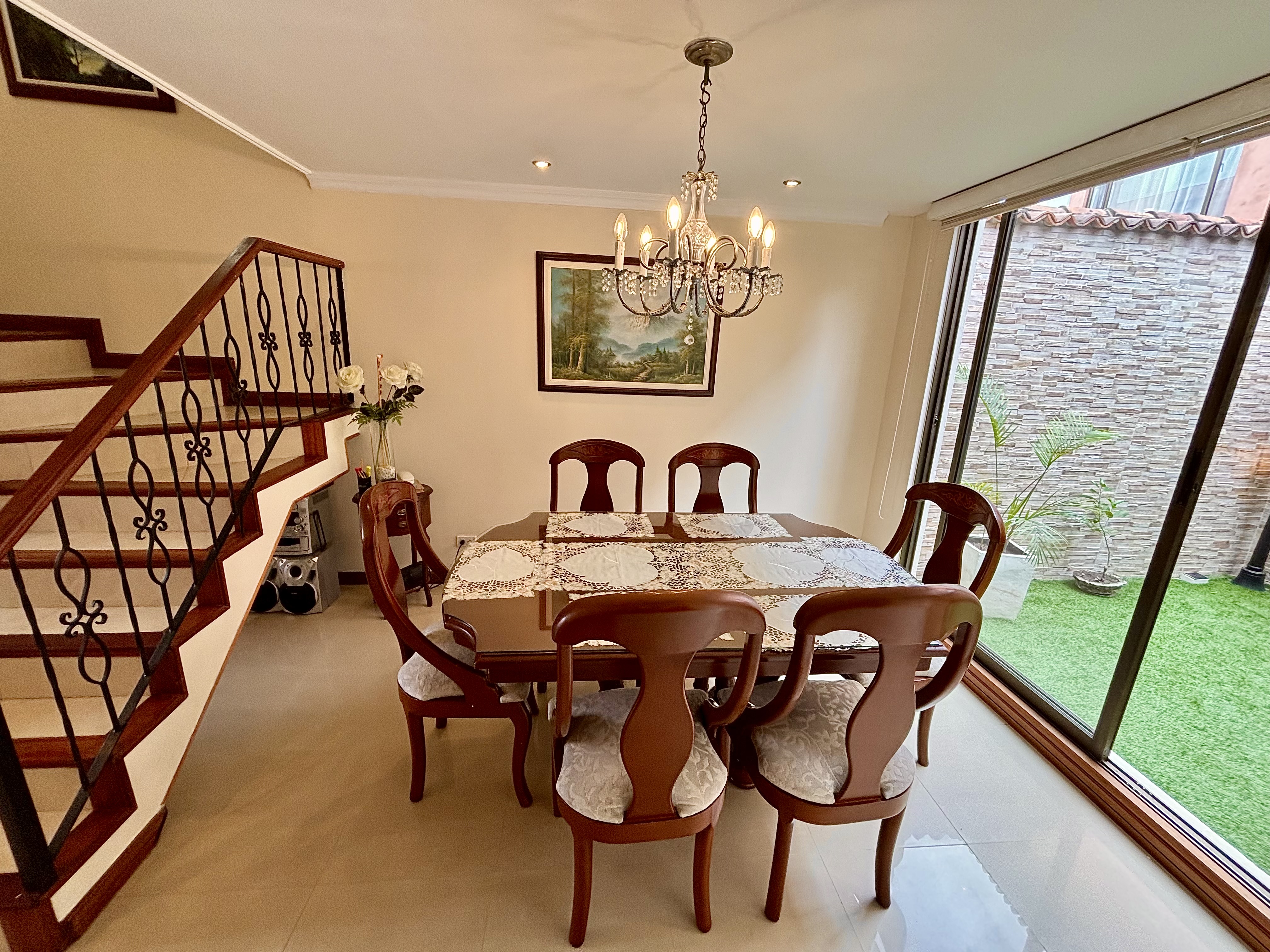 Casa en venta en Laura Vicuña, Chía · foto 16 de 20