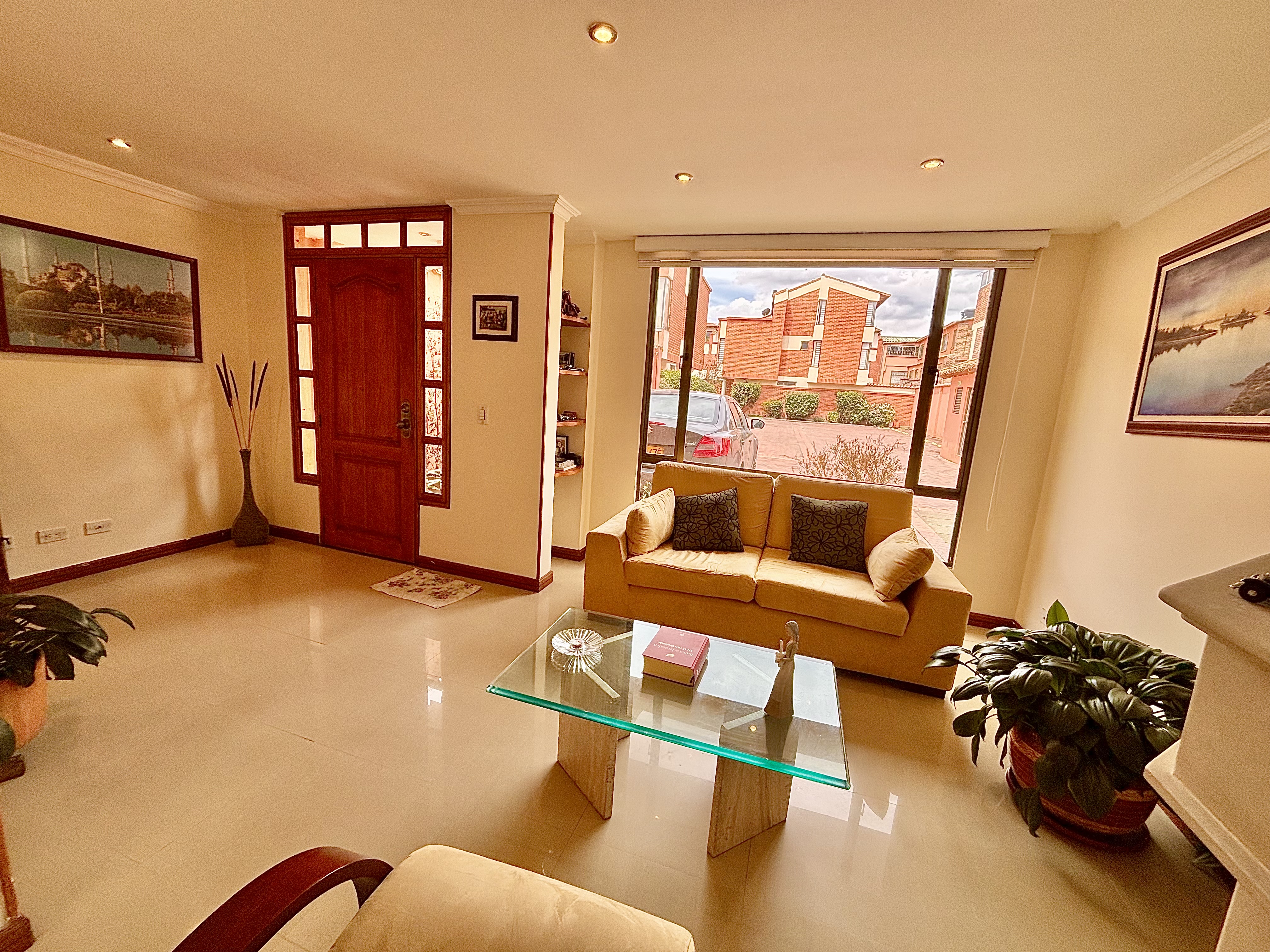 Casa en venta en Laura Vicuña, Chía · foto 17 de 20